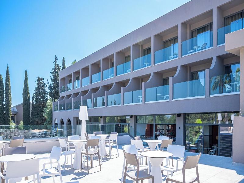 Iolida Corfu Resort & Spa by Smile Hotels image