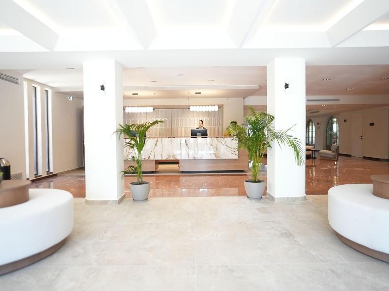 Iolida Corfu Resort & Spa by Smile Hotels image