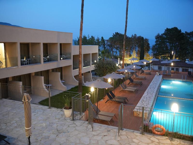 Iolida Corfu Resort & Spa by Smile Hotels image