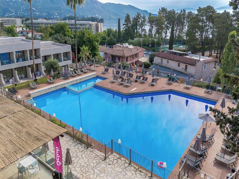 Iolida Corfu Resort & Spa by Smile Hotels image