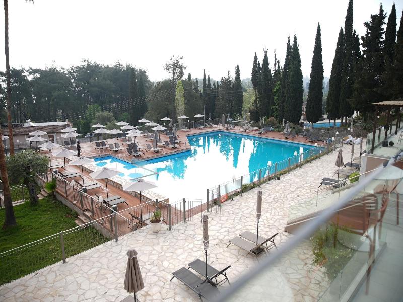 Iolida Corfu Resort & Spa by Smile Hotels image