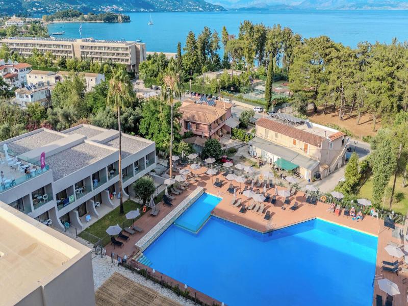 Iolida Corfu Resort & Spa by Smile Hotels image