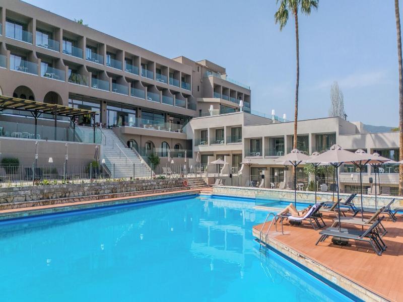 Iolida Corfu Resort & Spa by Smile Hotels image