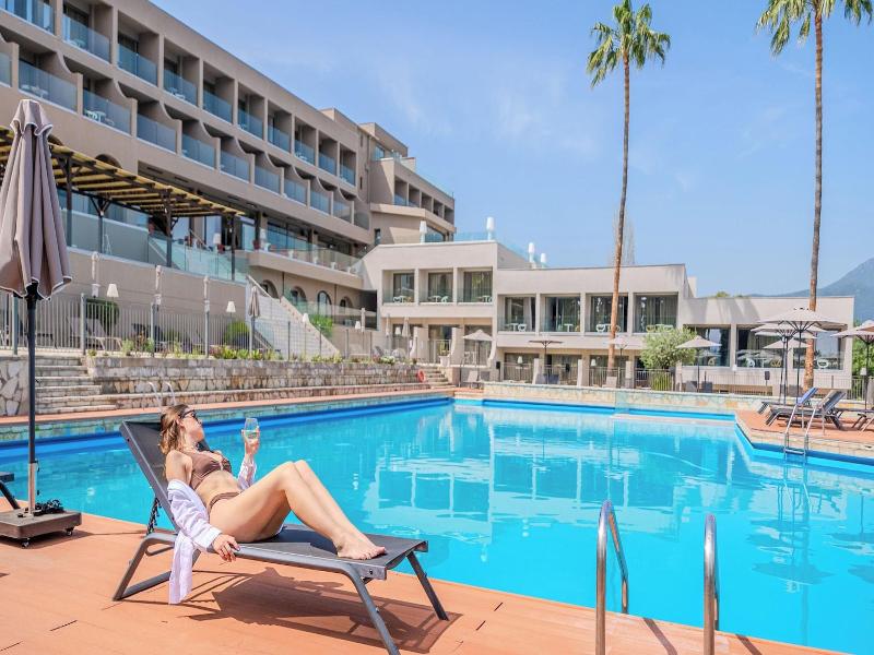 Iolida Corfu Resort & Spa by Smile Hotels image