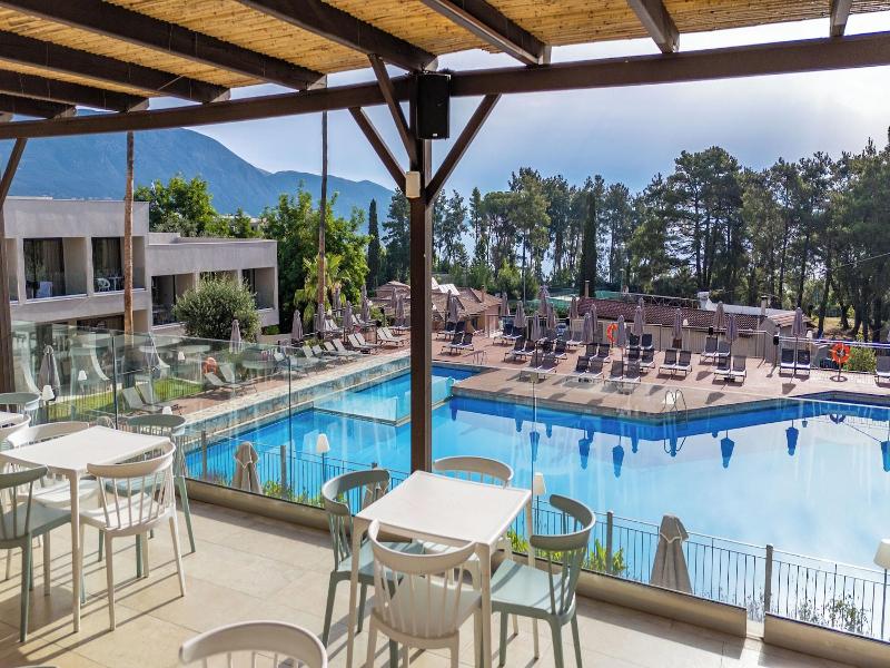 Iolida Corfu Resort & Spa by Smile Hotels image