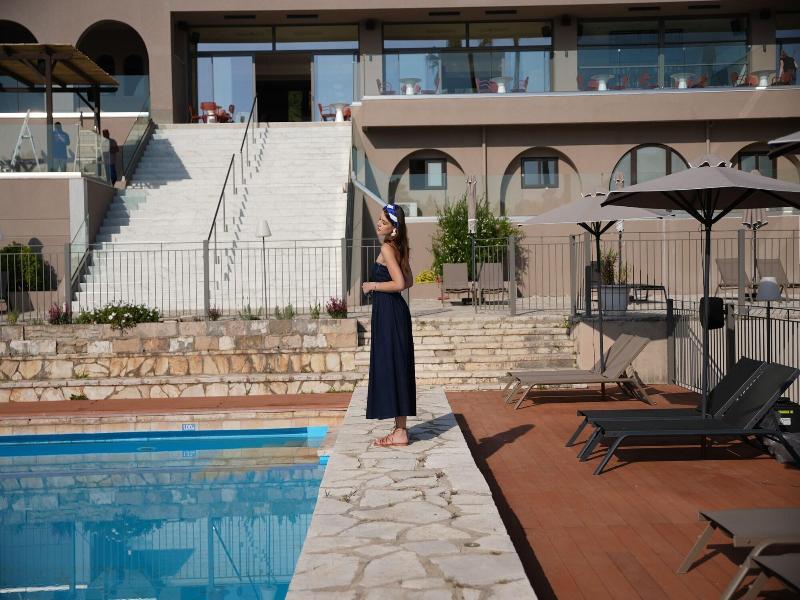 Iolida Corfu Resort & Spa by Smile Hotels image