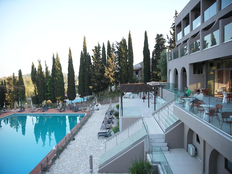 Iolida Corfu Resort & Spa by Smile Hotels image