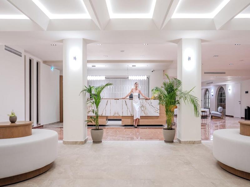 Iolida Corfu Resort & Spa by Smile Hotels image