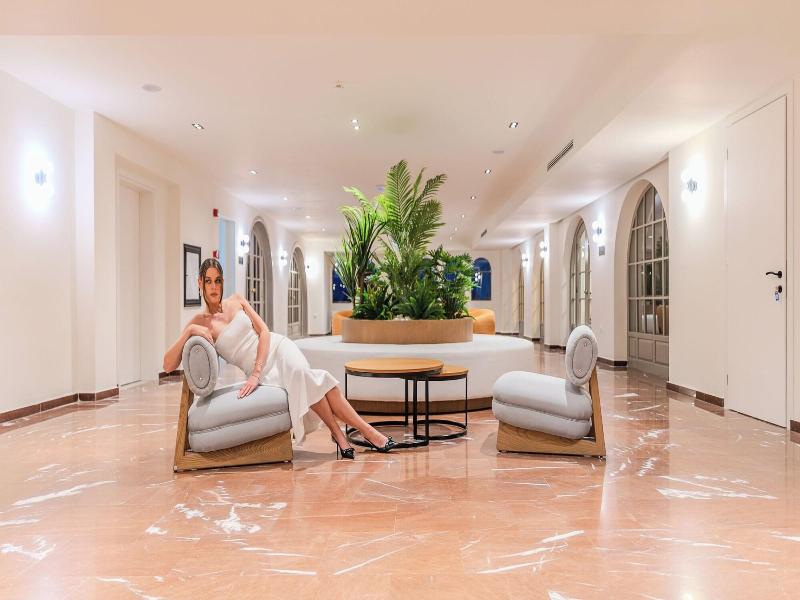 Iolida Corfu Resort & Spa by Smile Hotels image