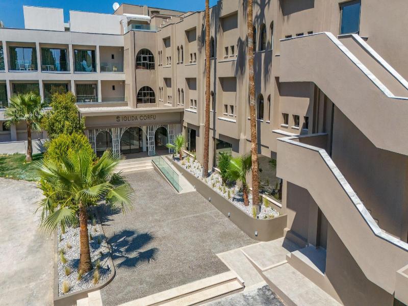Iolida Corfu Resort & Spa by Smile Hotels image