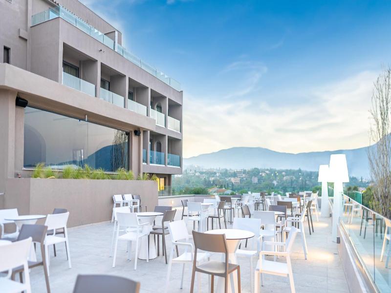 Iolida Corfu Resort & Spa by Smile Hotels image
