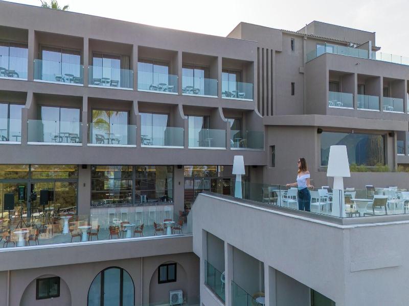 Iolida Corfu Resort & Spa by Smile Hotels image