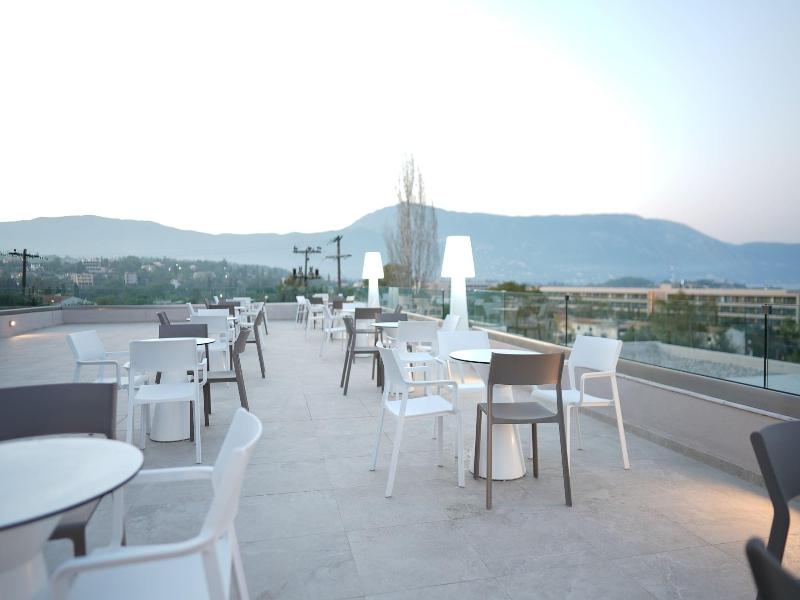 Iolida Corfu Resort & Spa by Smile Hotels image