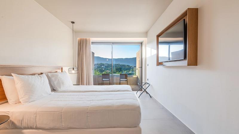 Iolida Corfu Resort & Spa by Smile Hotels image