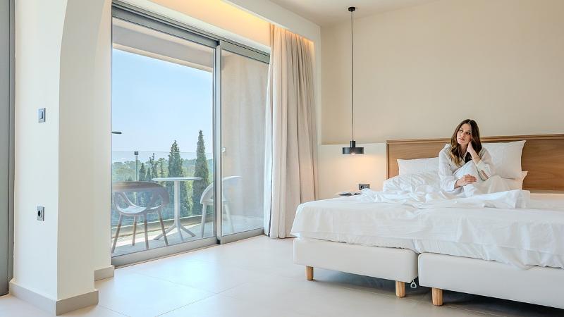 Iolida Corfu Resort & Spa by Smile Hotels image