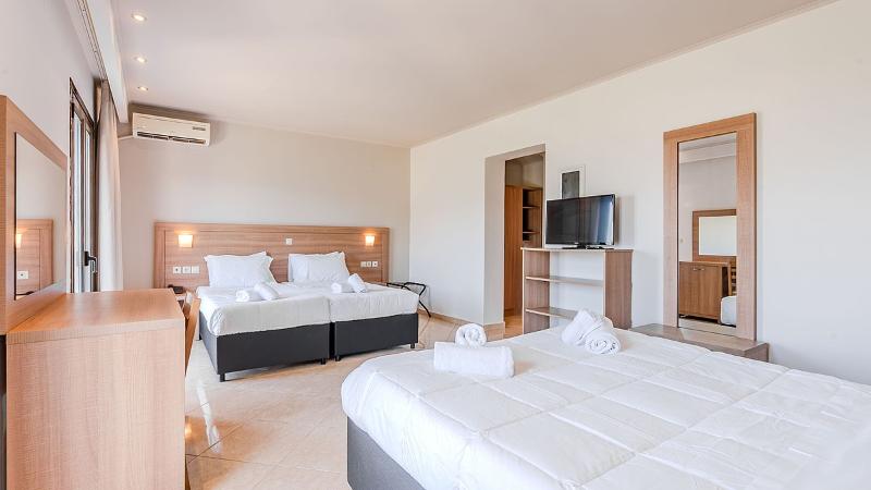Iolida Corfu Resort & Spa by Smile Hotels image