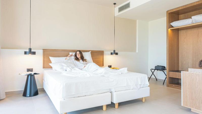 Iolida Corfu Resort & Spa by Smile Hotels image