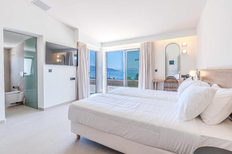 Iolida Corfu Resort & Spa by Smile Hotels image