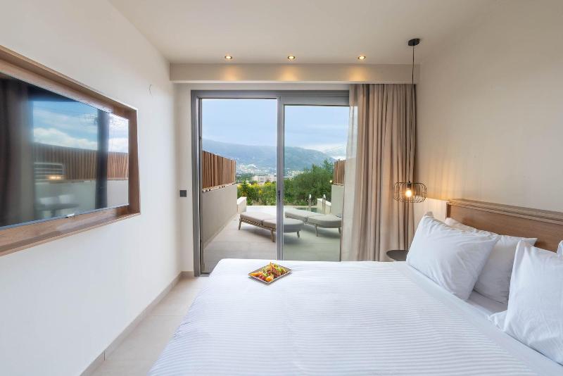Iolida Corfu Resort & Spa by Smile Hotels image