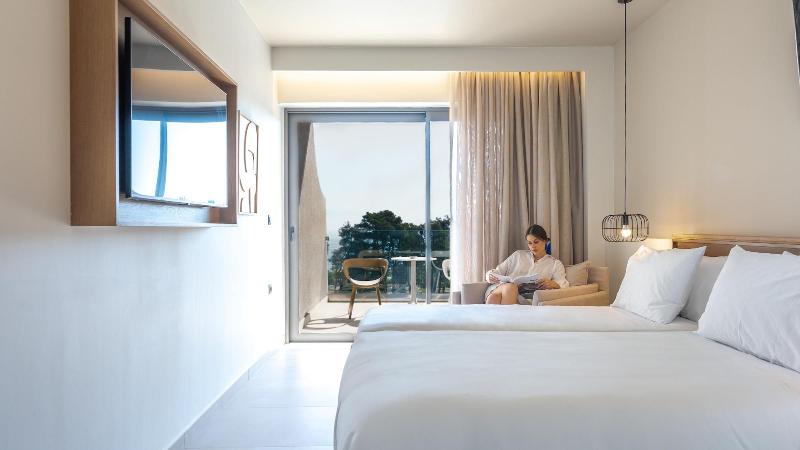Iolida Corfu Resort & Spa by Smile Hotels image