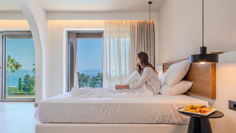 Iolida Corfu Resort & Spa by Smile Hotels image