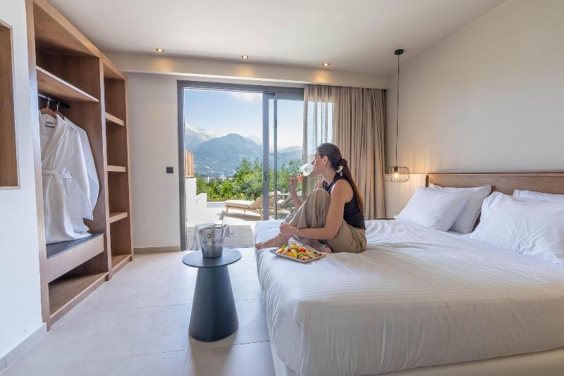 Iolida Corfu Resort & Spa by Smile Hotels image