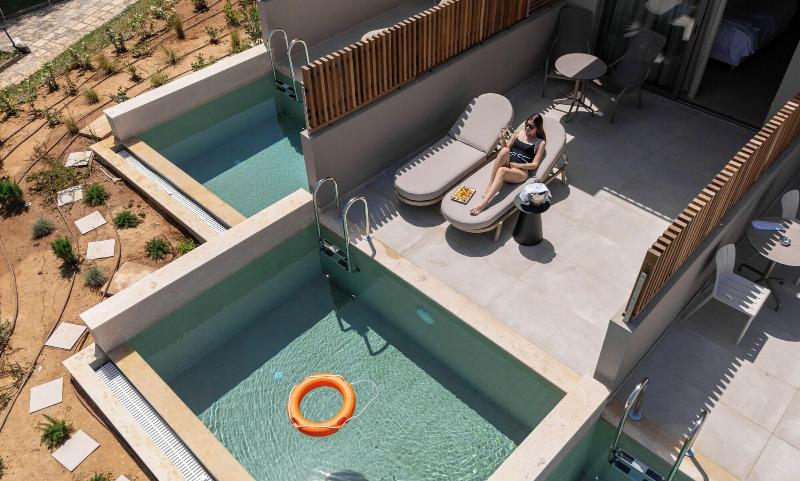 Iolida Corfu Resort & Spa by Smile Hotels image