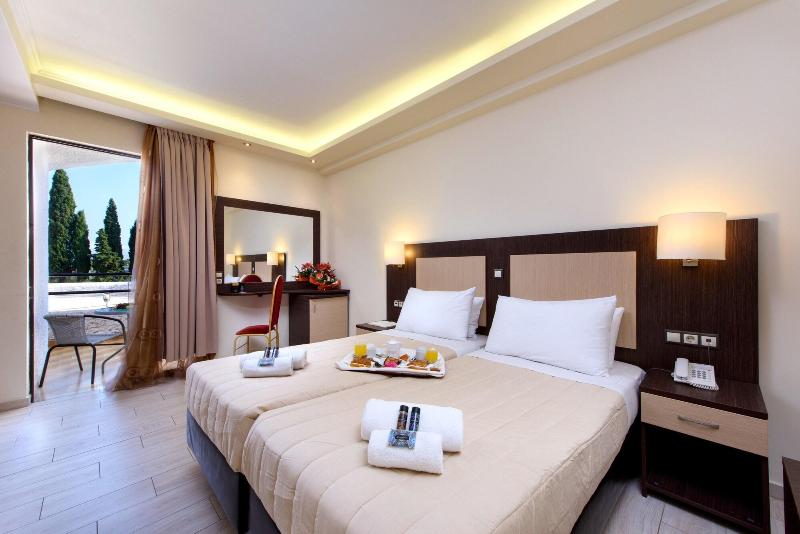 Iolida Corfu Resort & Spa by Smile Hotels image