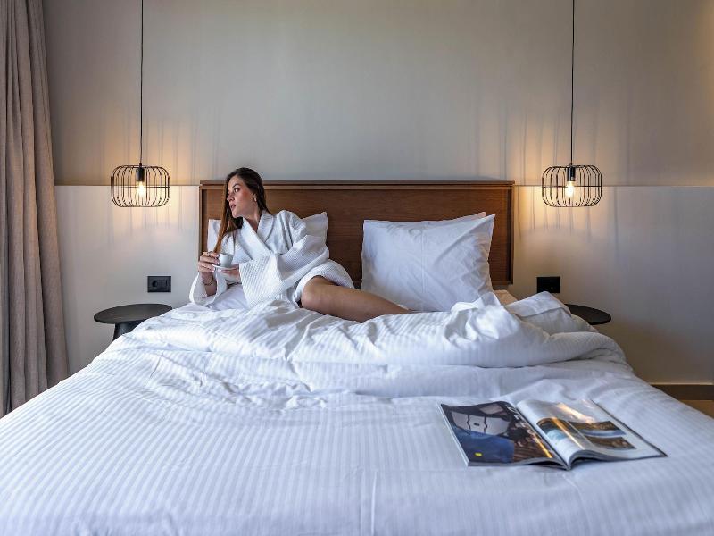 Iolida Corfu Resort & Spa by Smile Hotels image