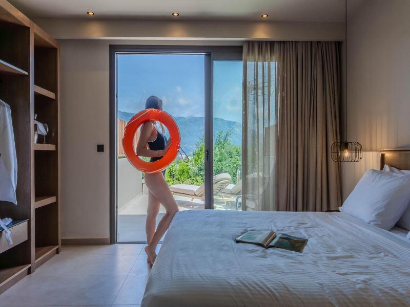 Iolida Corfu Resort & Spa by Smile Hotels image