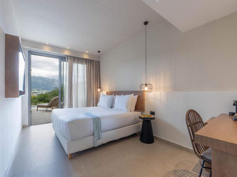 Iolida Corfu Resort & Spa by Smile Hotels image