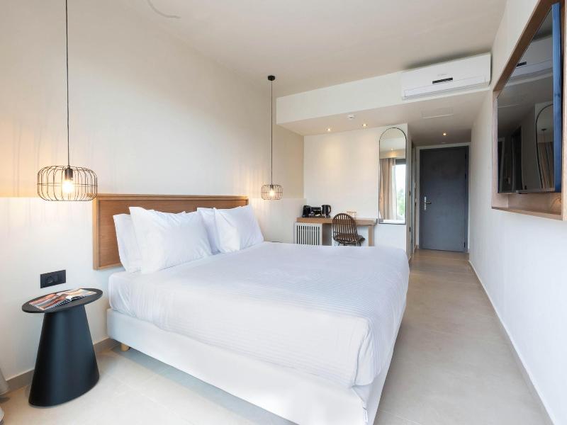 Iolida Corfu Resort & Spa by Smile Hotels image