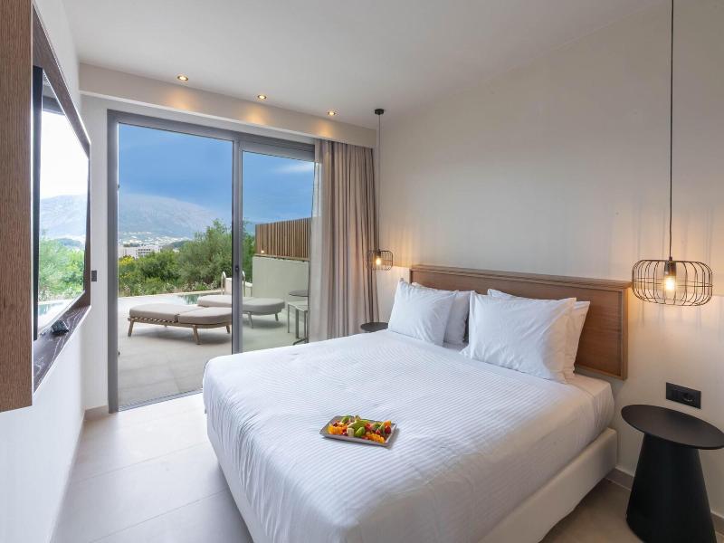 Iolida Corfu Resort & Spa by Smile Hotels image