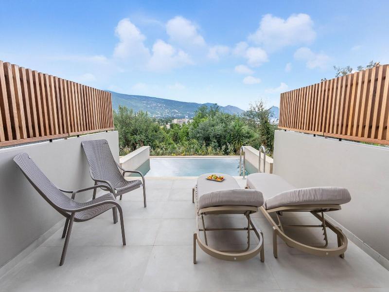 Iolida Corfu Resort & Spa by Smile Hotels image