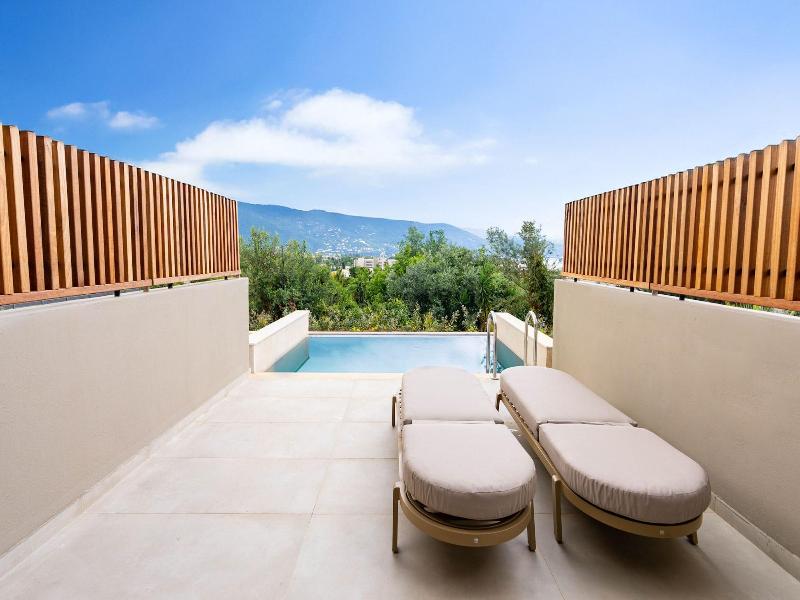 Iolida Corfu Resort & Spa by Smile Hotels image