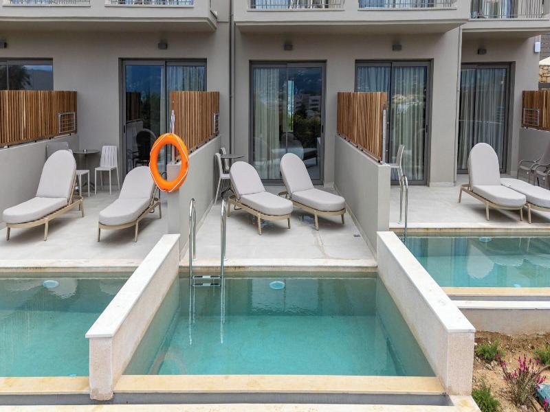 Iolida Corfu Resort & Spa by Smile Hotels image
