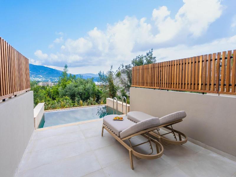 Iolida Corfu Resort & Spa by Smile Hotels image