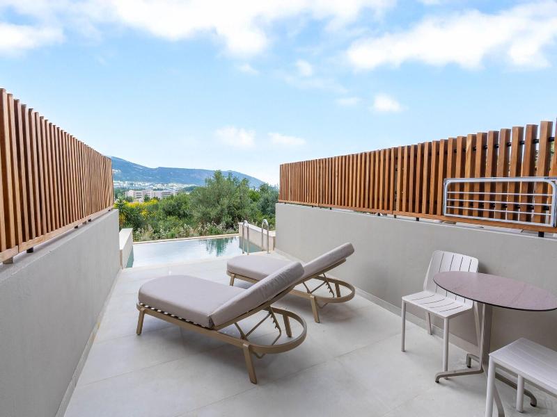 Iolida Corfu Resort & Spa by Smile Hotels image