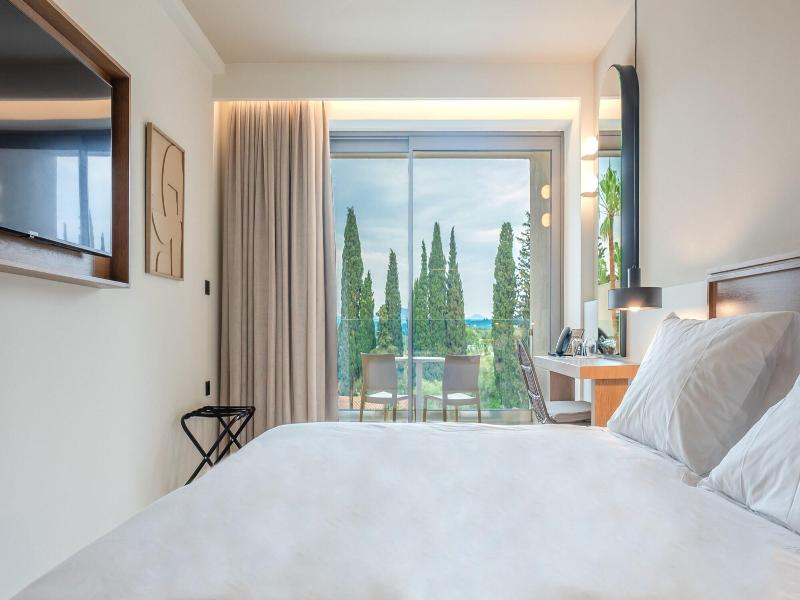 Iolida Corfu Resort & Spa by Smile Hotels image