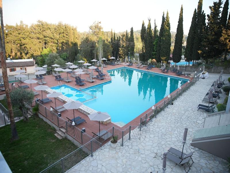 Iolida Corfu Resort & Spa by Smile Hotels image