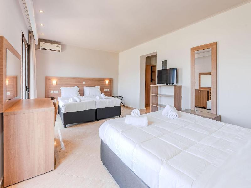 Iolida Corfu Resort & Spa by Smile Hotels image