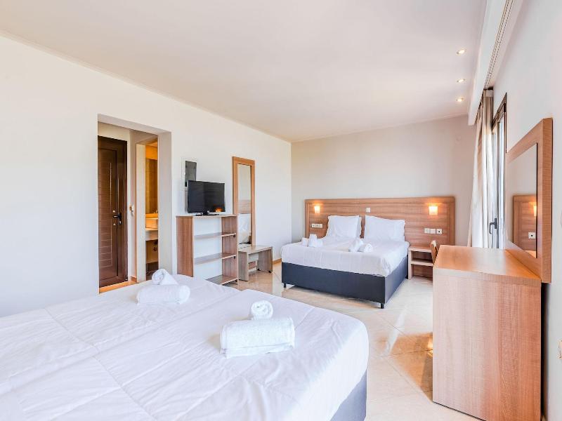 Iolida Corfu Resort & Spa by Smile Hotels image