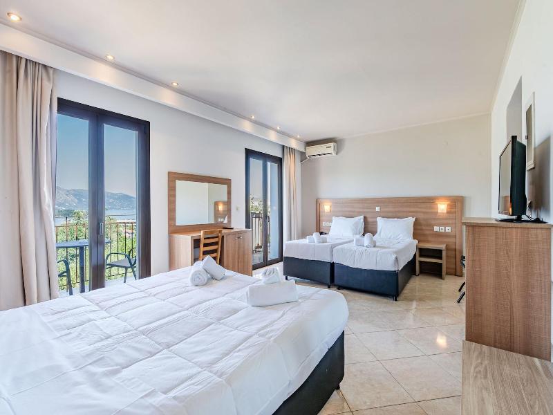 Iolida Corfu Resort & Spa by Smile Hotels image