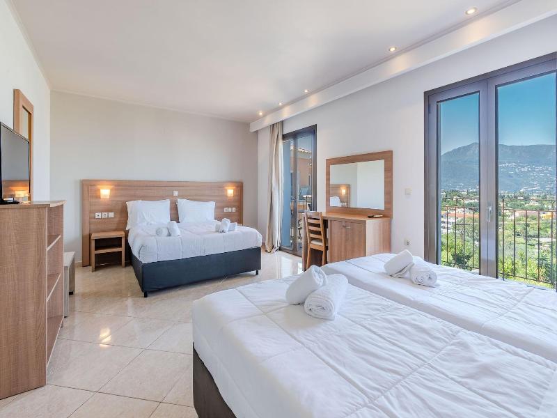 Iolida Corfu Resort & Spa by Smile Hotels image