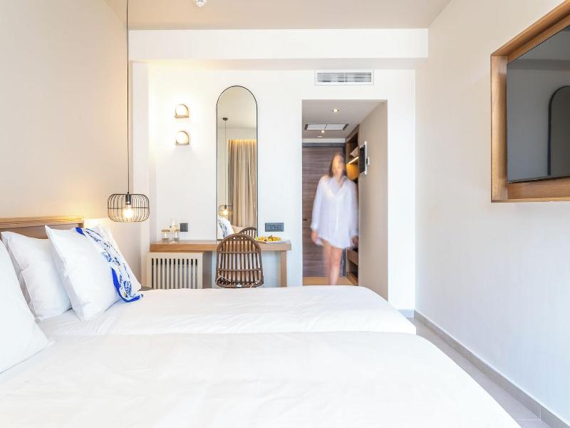 Iolida Corfu Resort & Spa by Smile Hotels image