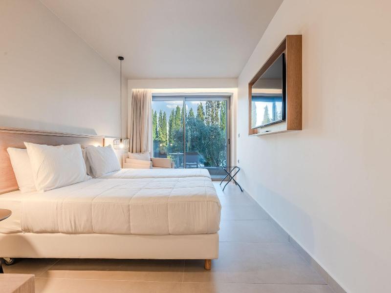 Iolida Corfu Resort & Spa by Smile Hotels image