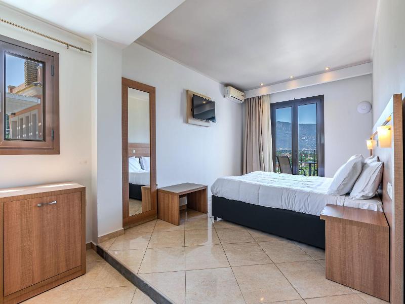 Iolida Corfu Resort & Spa by Smile Hotels image