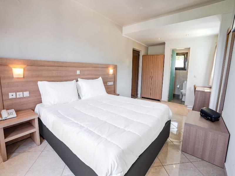 Iolida Corfu Resort & Spa by Smile Hotels image