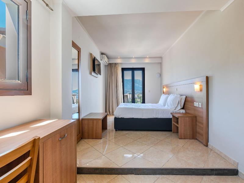 Iolida Corfu Resort & Spa by Smile Hotels image