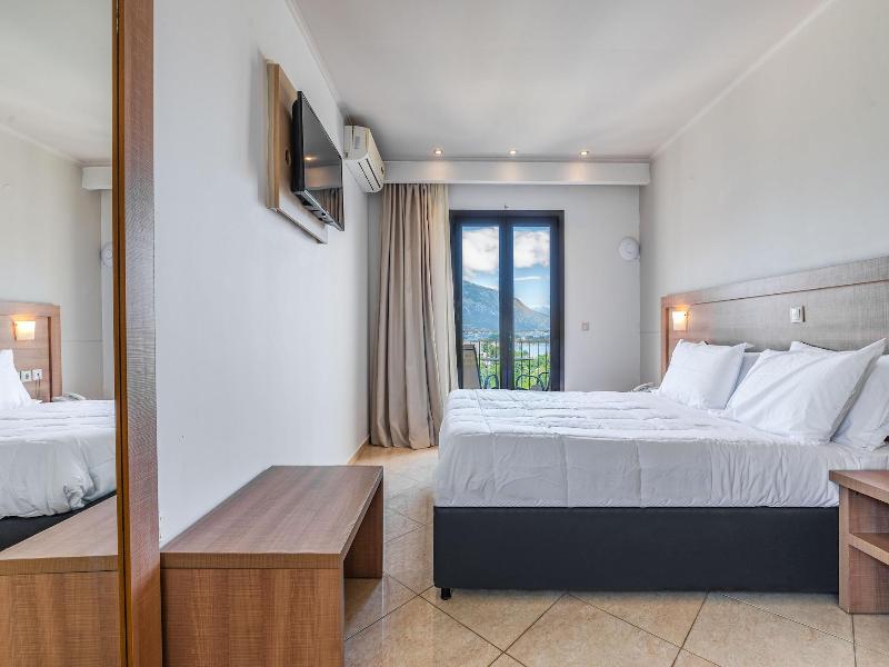 Iolida Corfu Resort & Spa by Smile Hotels image